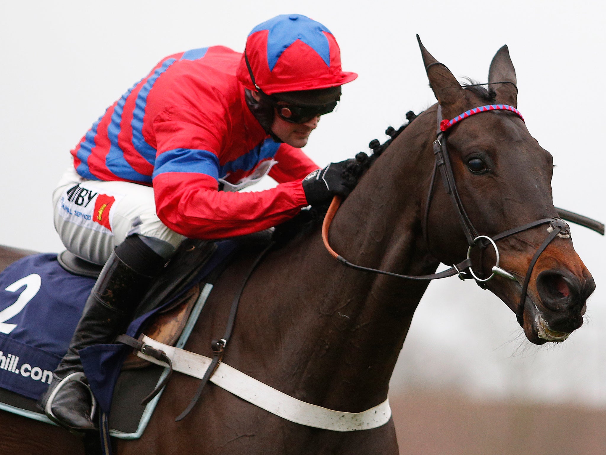 Sprinter Sacre