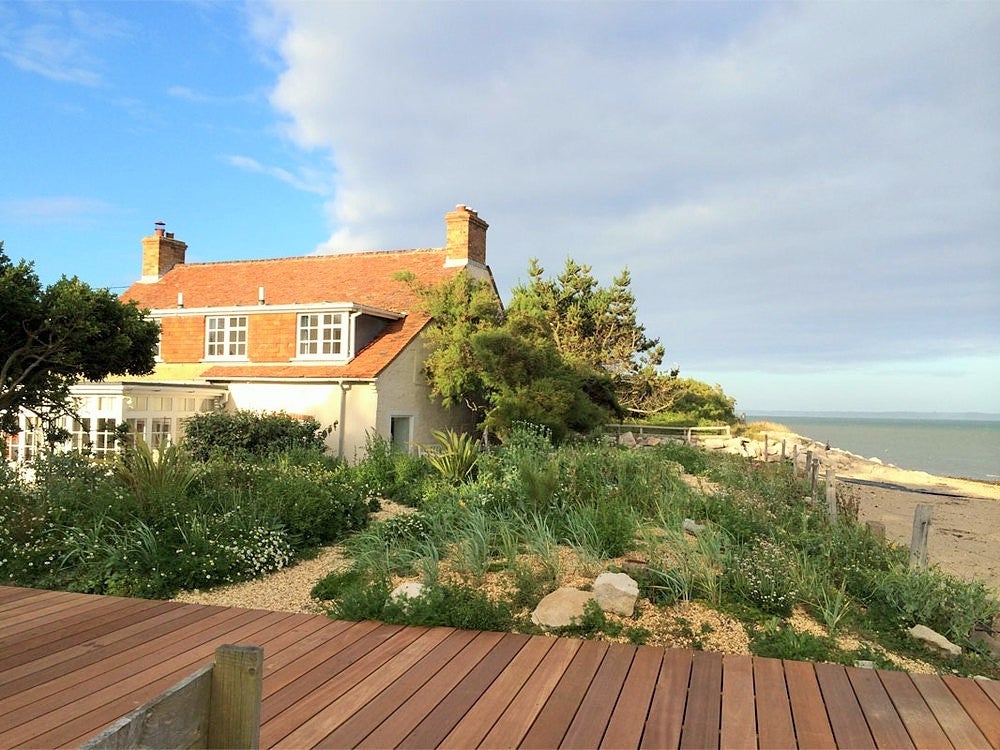 Pitts Deep, Hampshire