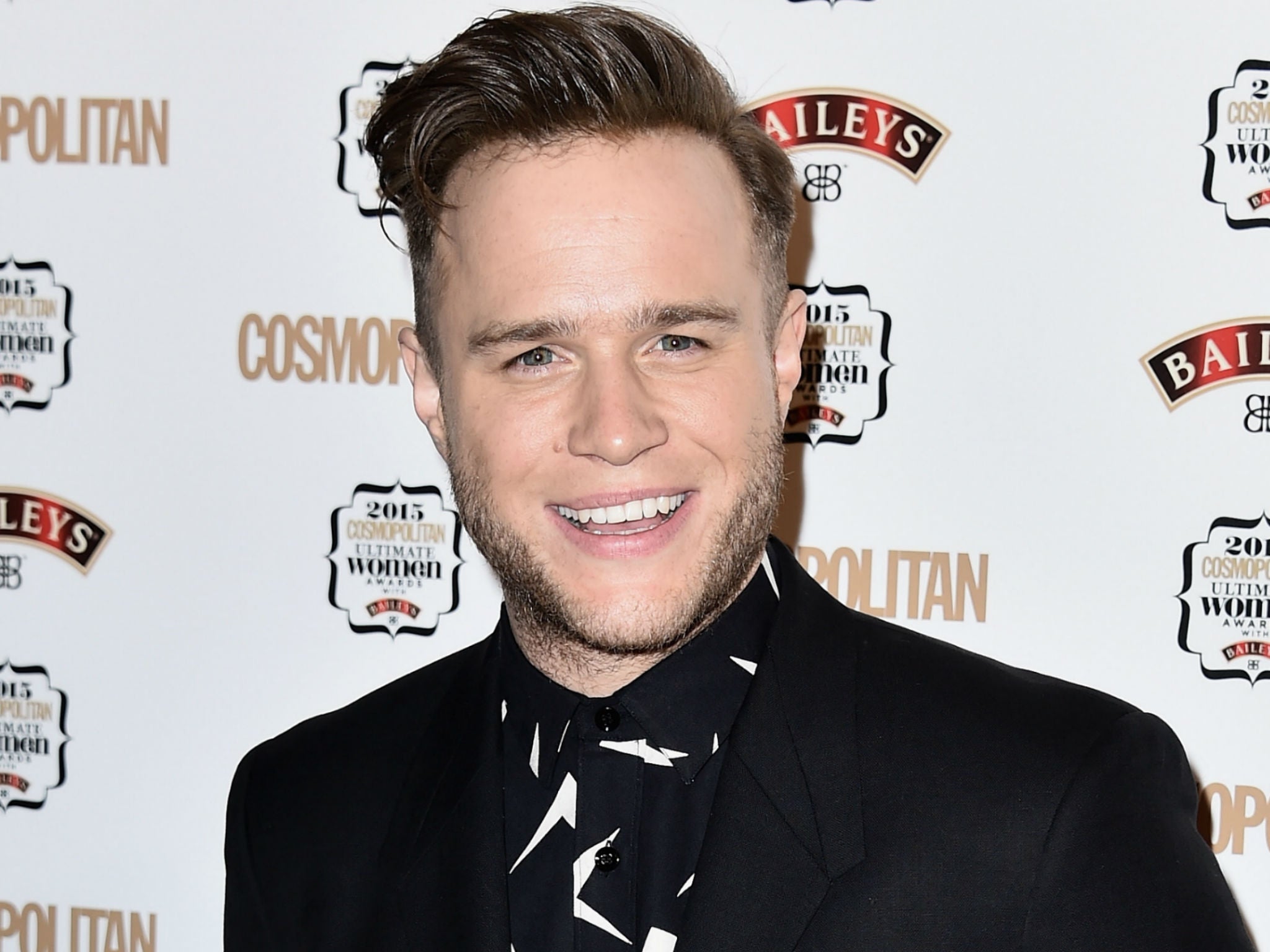 Olly Murs