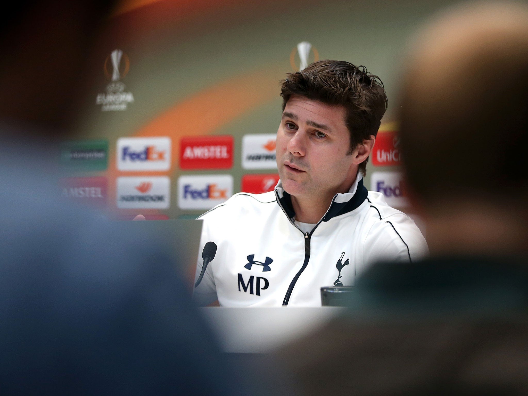 Mauricio Pochettino