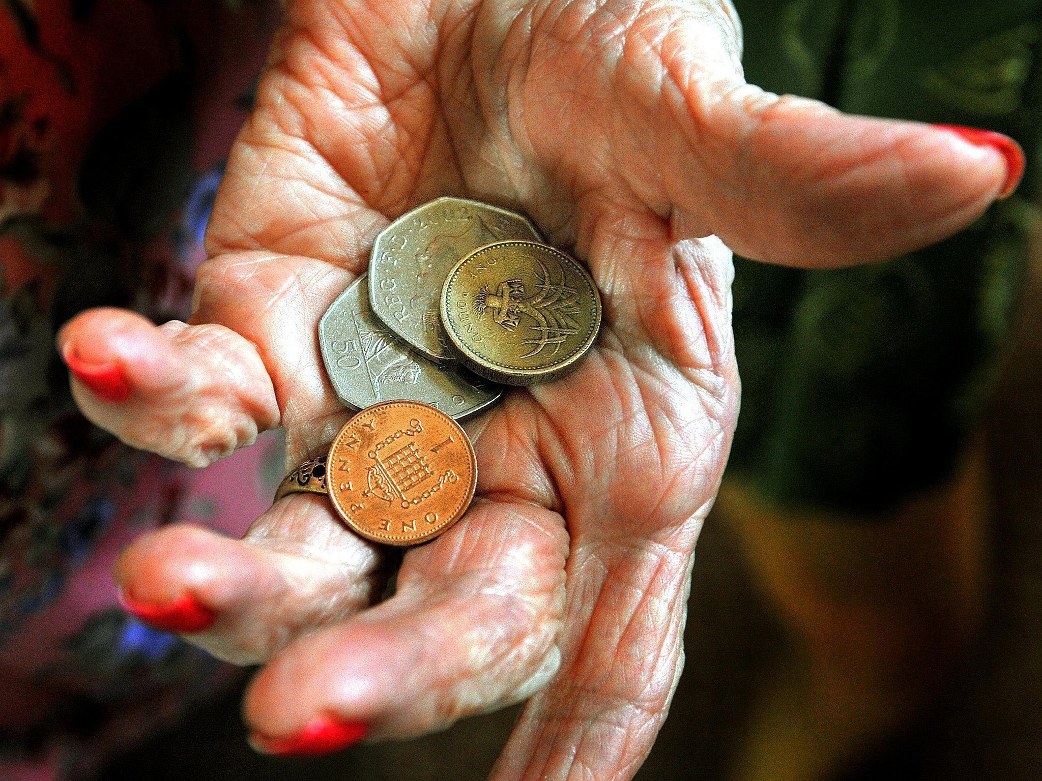 The long, slow, pension rip-off will mean you will have a poorer retirement than necessary