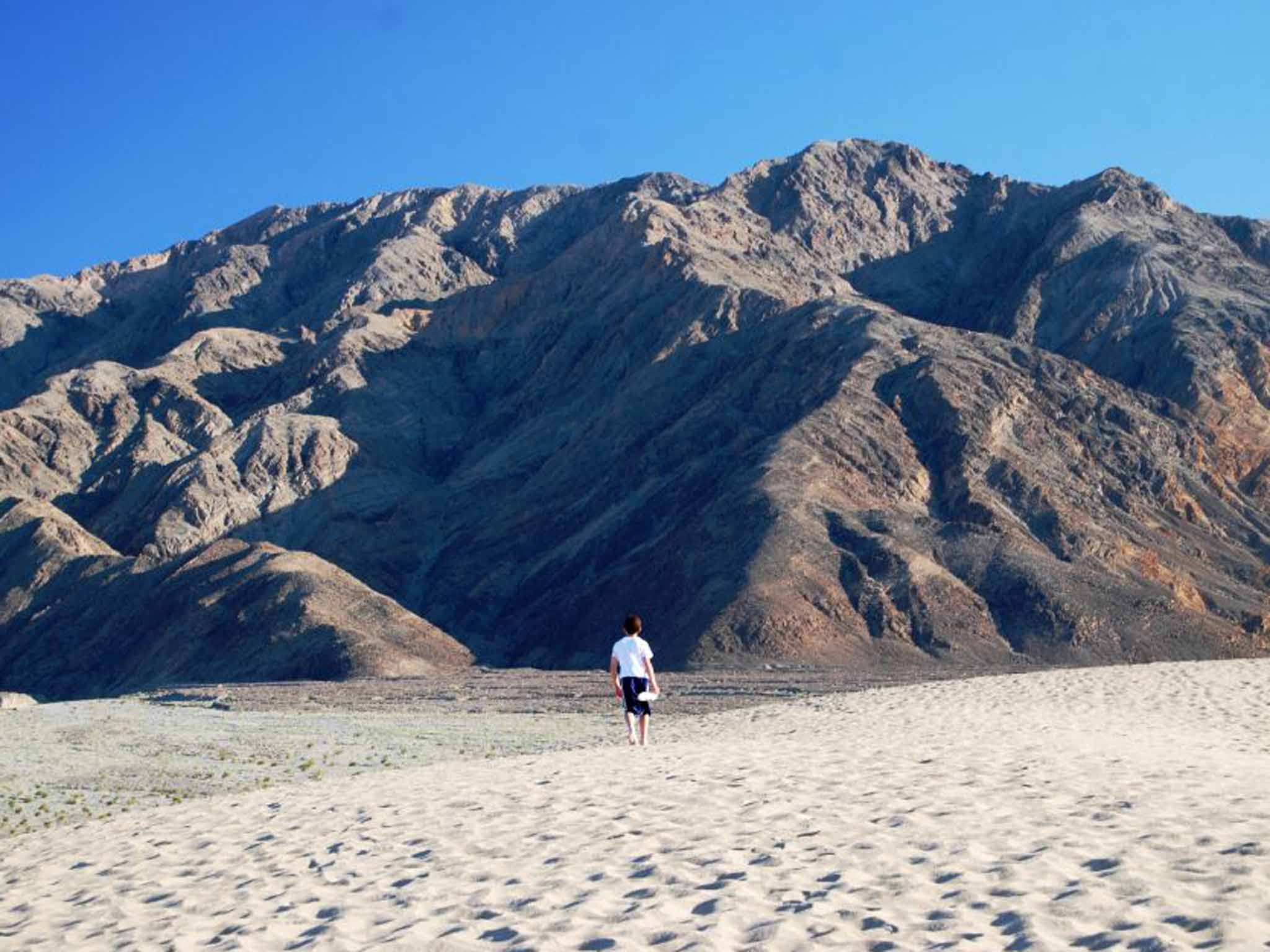 Death Valley