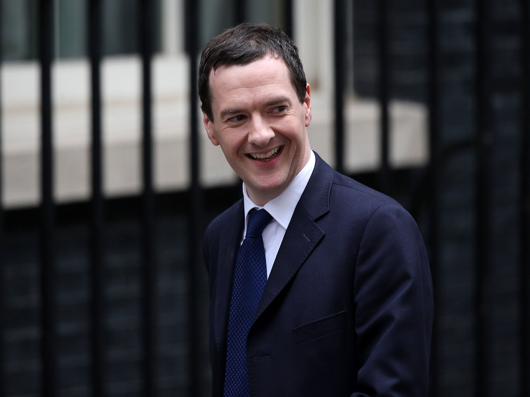 Chancellor George Osborne revived the idea last year