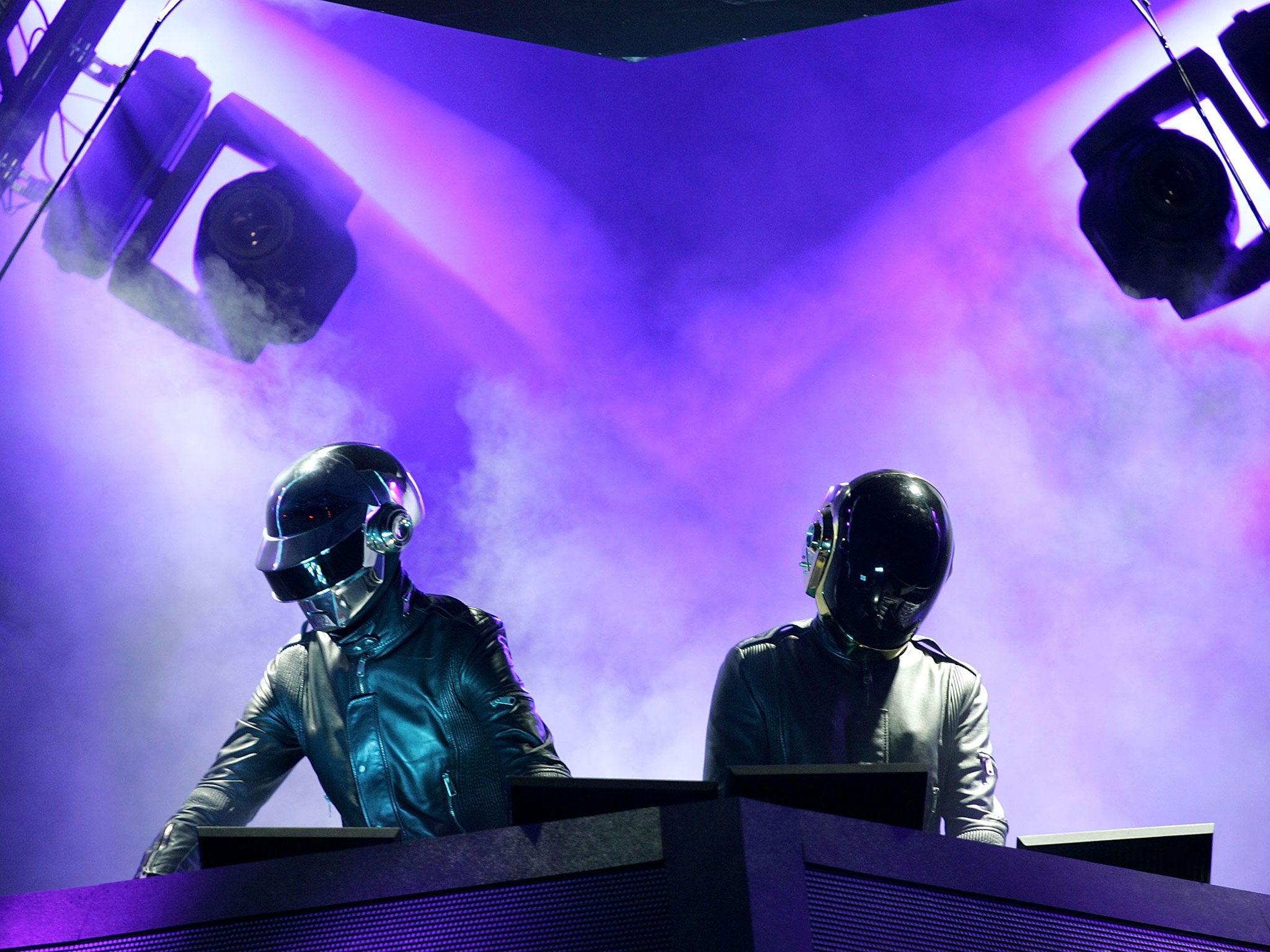 Daft Punk