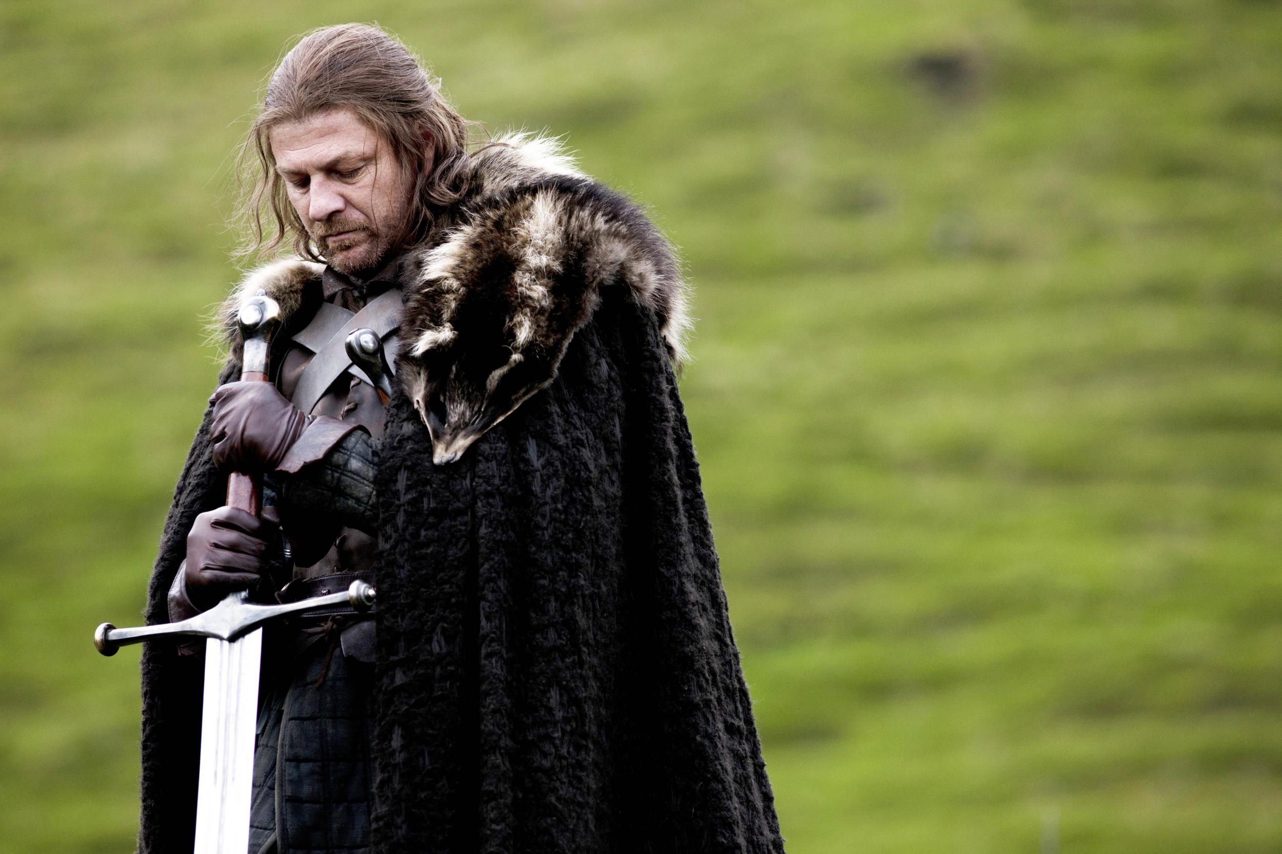 Ned Stark