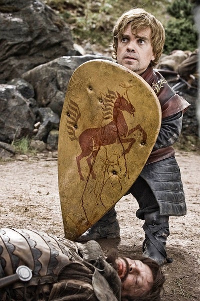 Tyrion Lannister