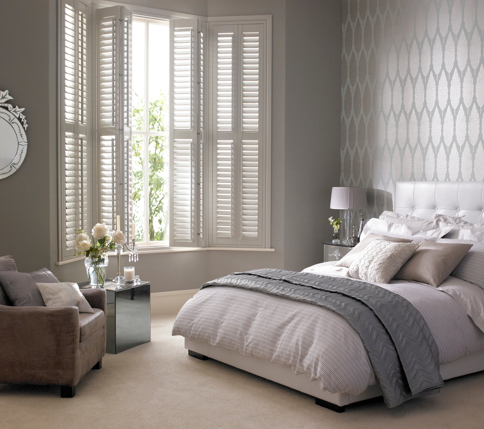 LifeTime Shutters from Thomas Sanderson