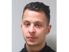 Paris attacks suspect Salah Abdeslam's lawyers say they will 'no longer defend him'