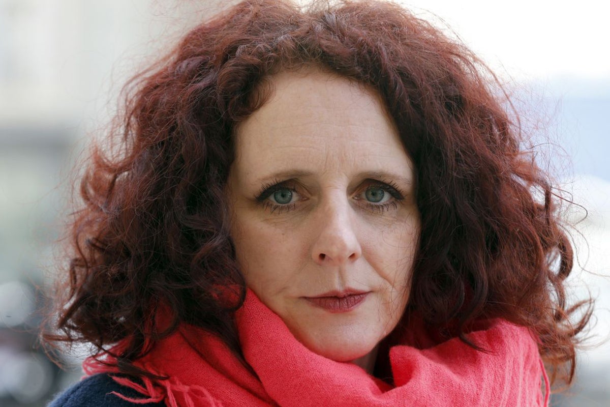 Hamnet author Maggie O’Farrell reveals she turned down an OBE for two reasons