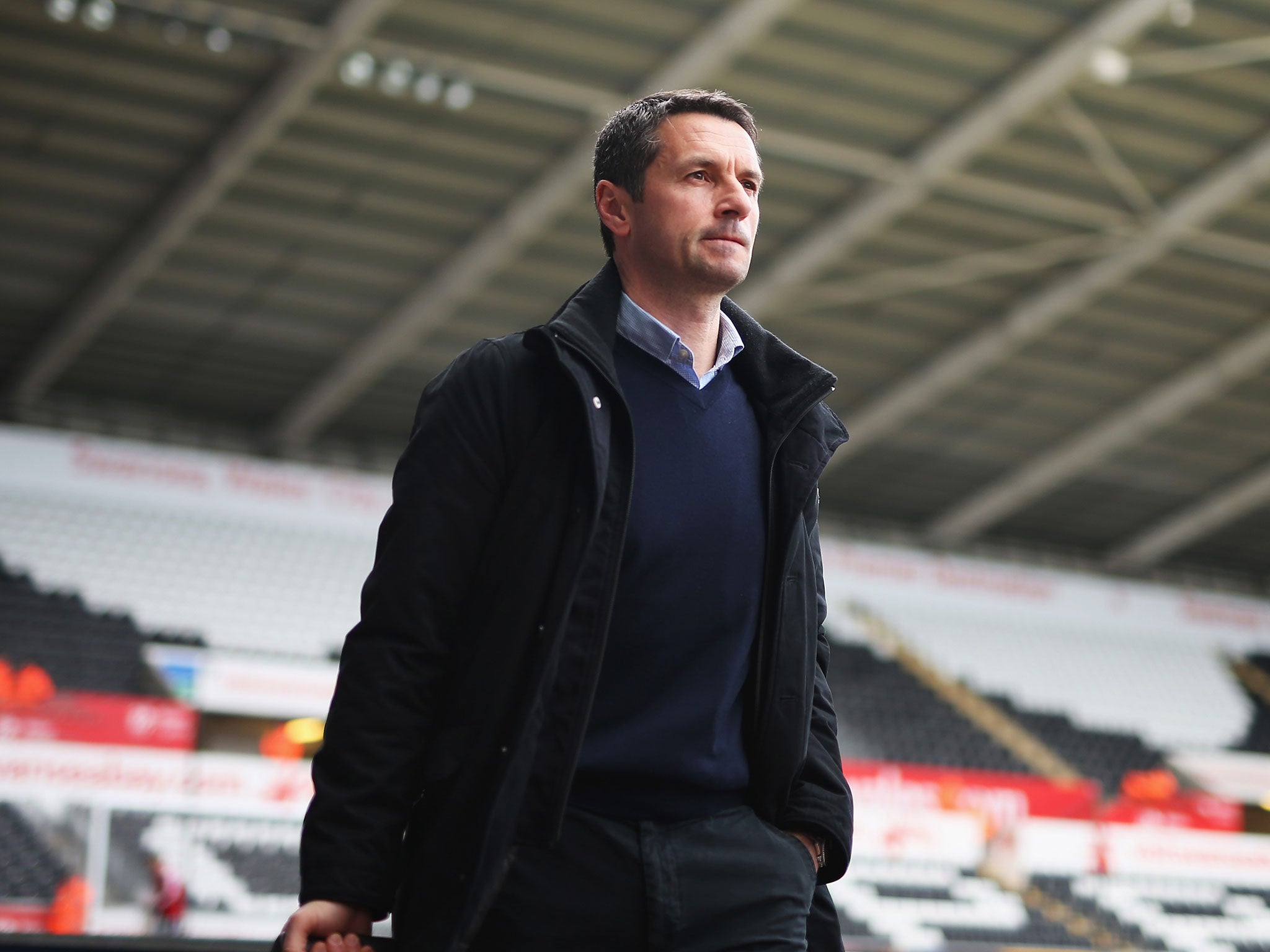 Remi Garde