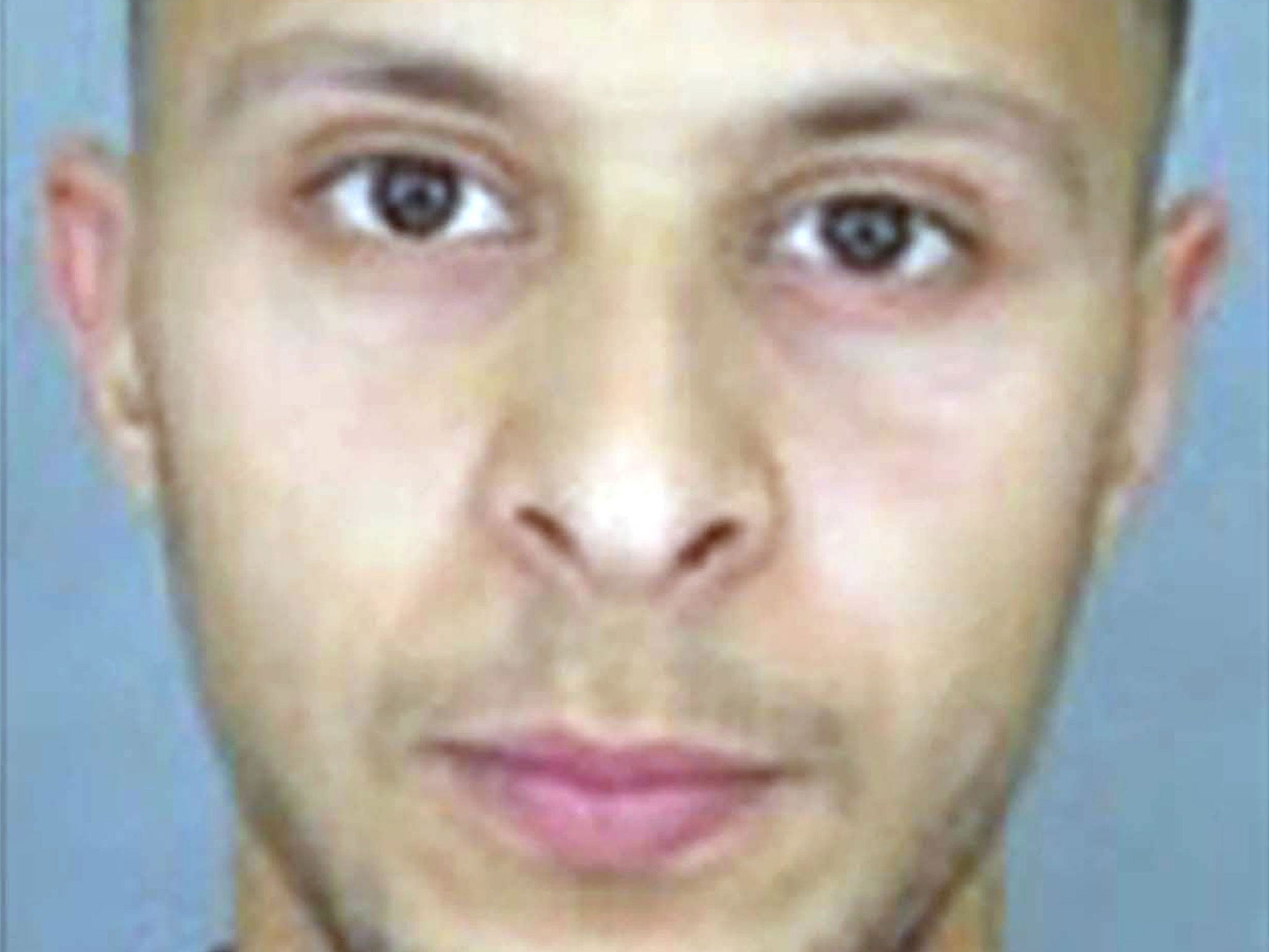 Salah Abdeslam was arrested in Brussels