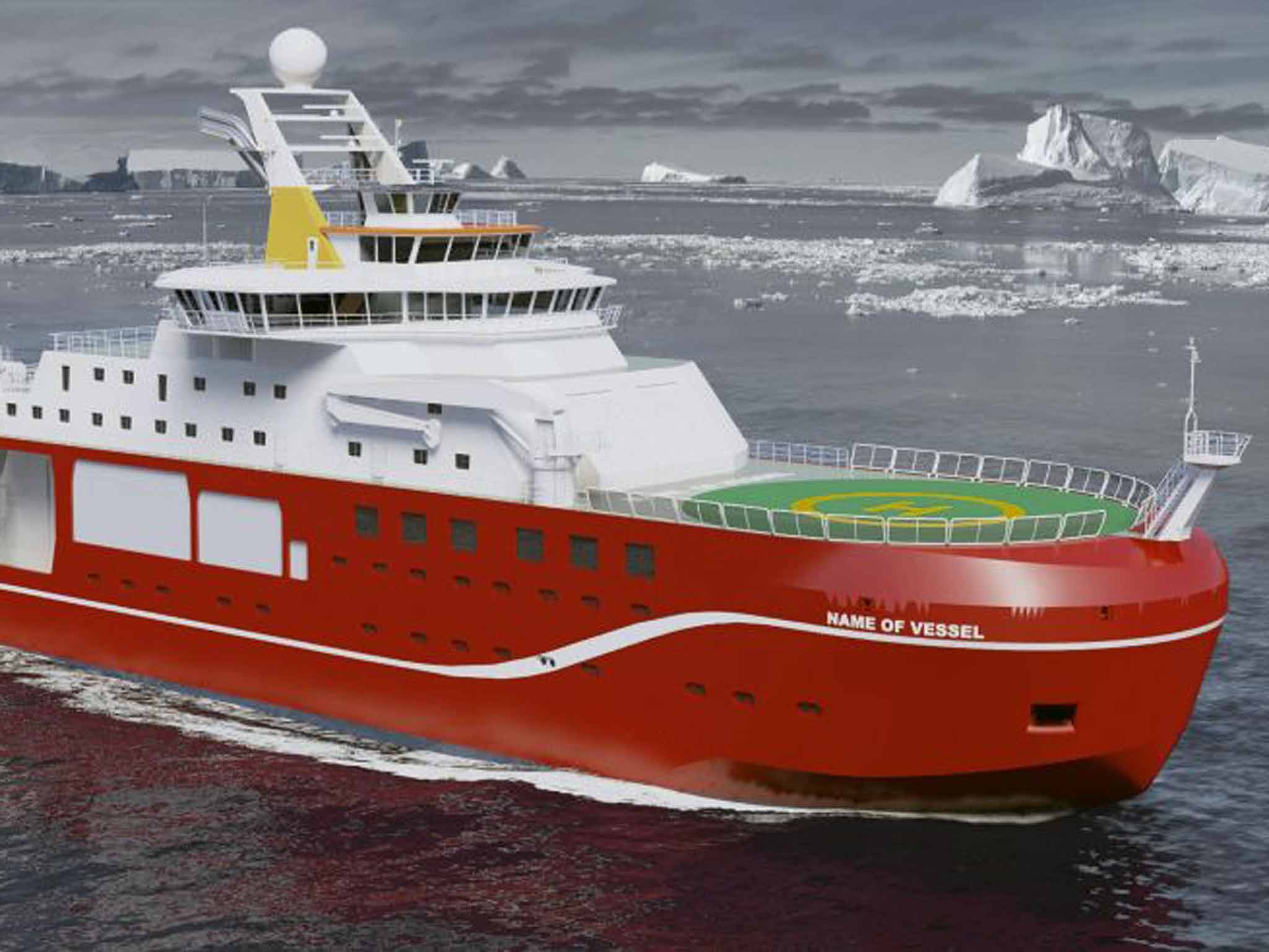 Boaty McBoatface: A kick in the face for democracy?