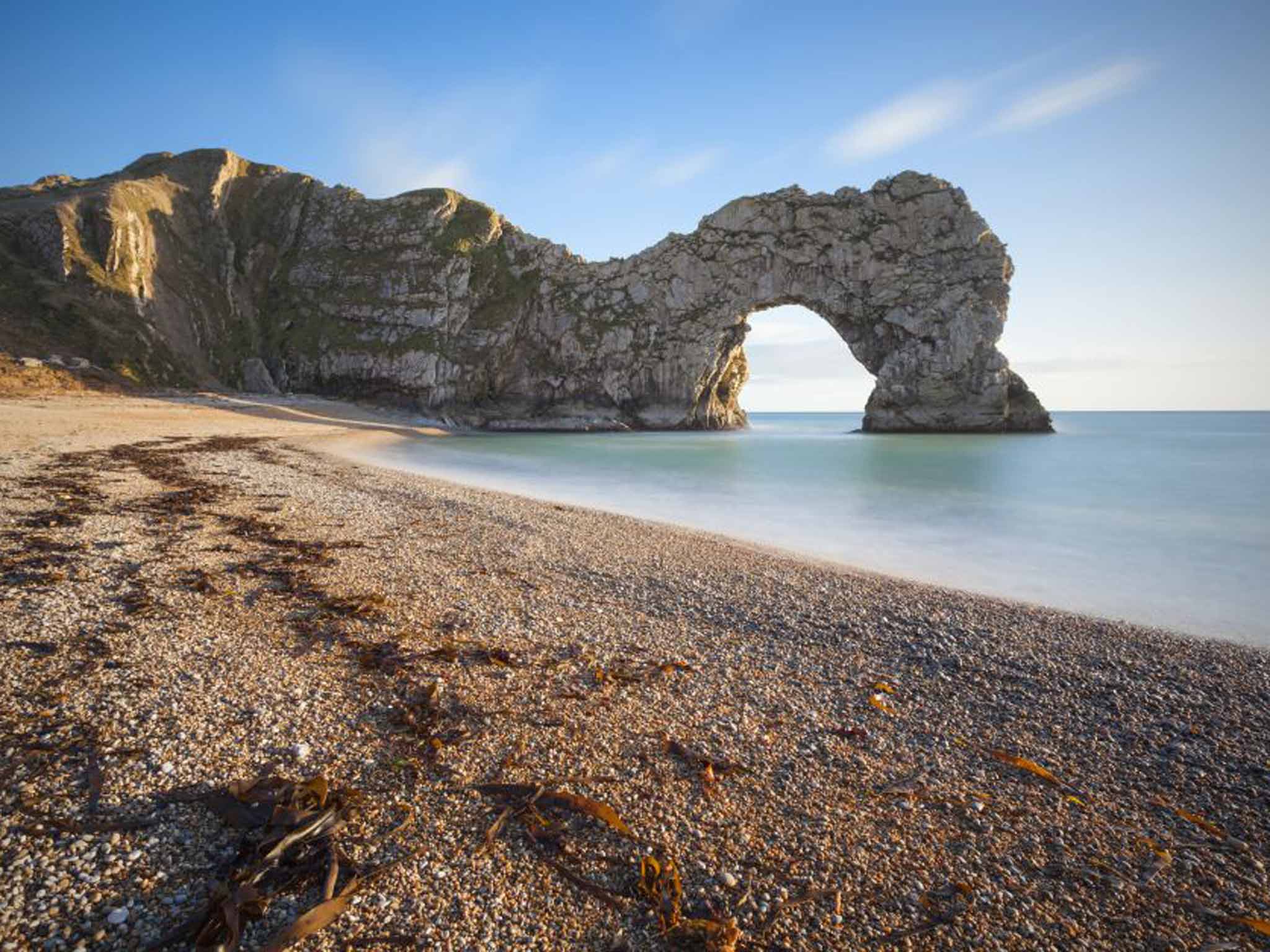 Durdle Door