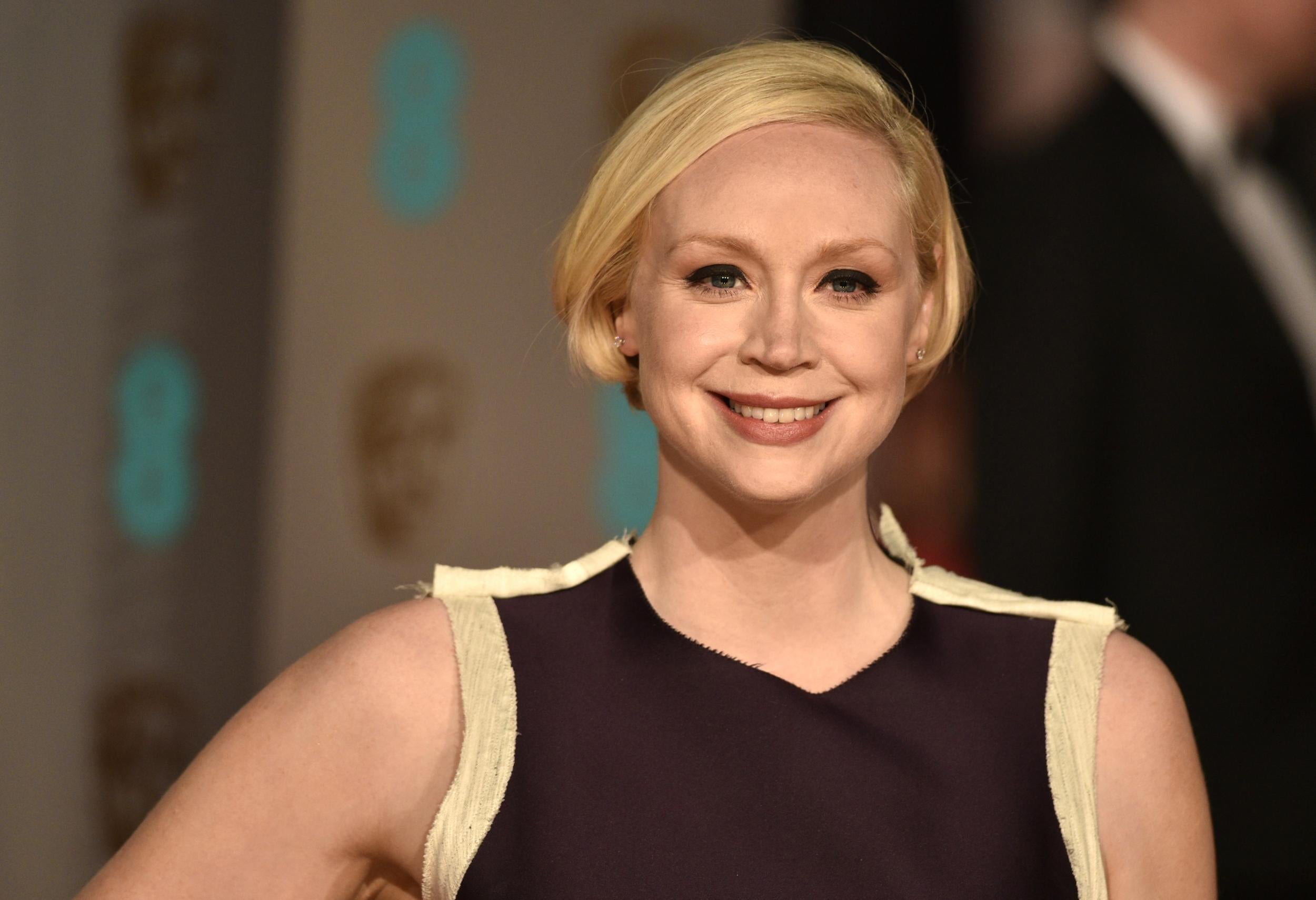 Gwendoline Christie is joining the cast of 'Top of the Lake'