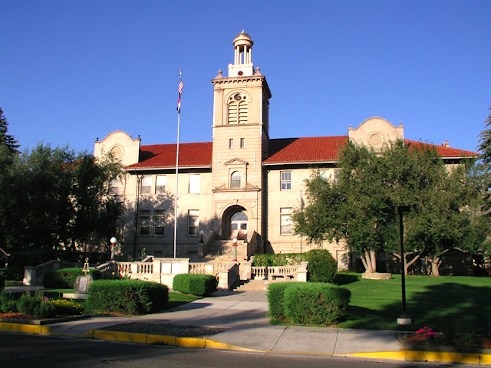 Colorado School of Mines