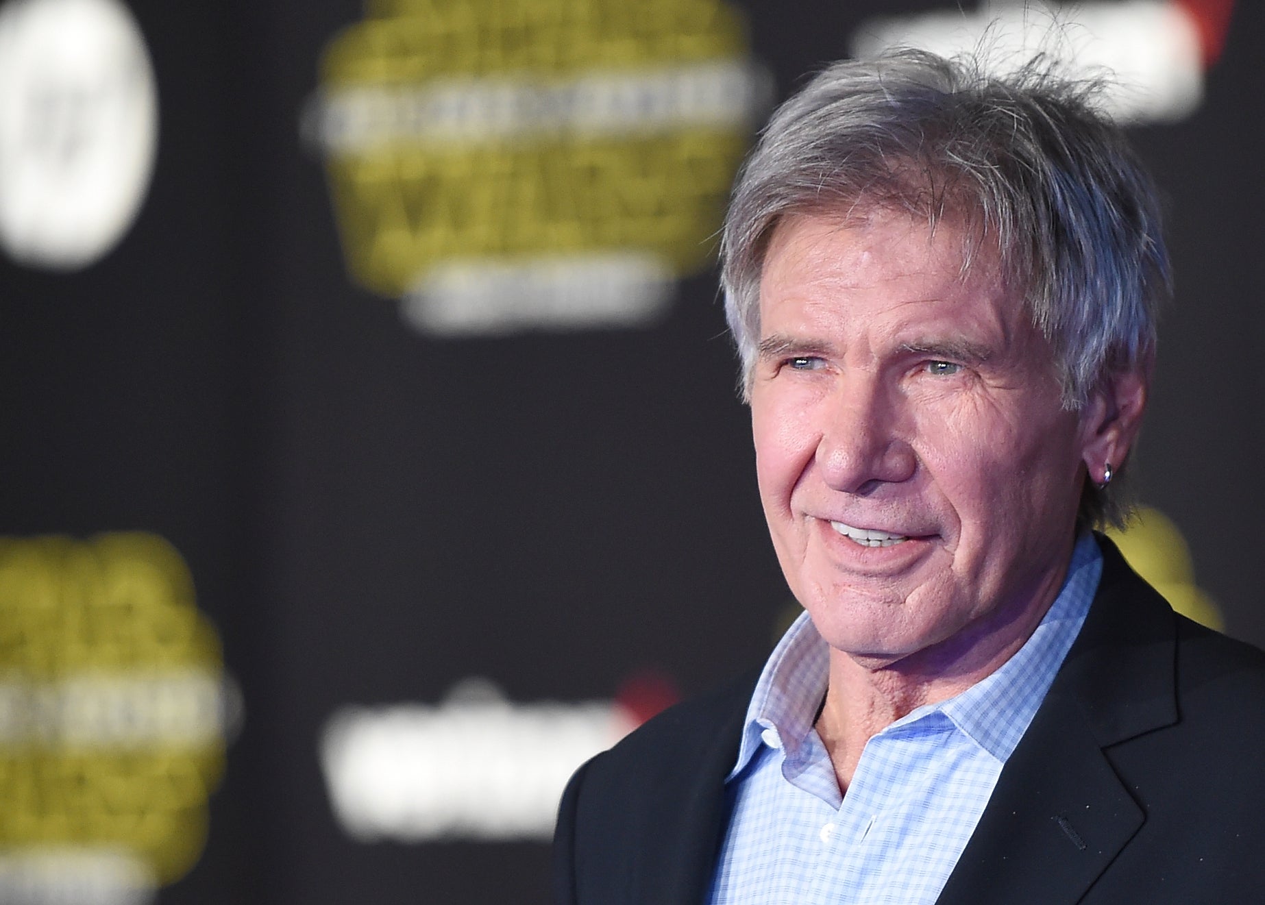 Harrison Ford has been involved in a string of flying accidents