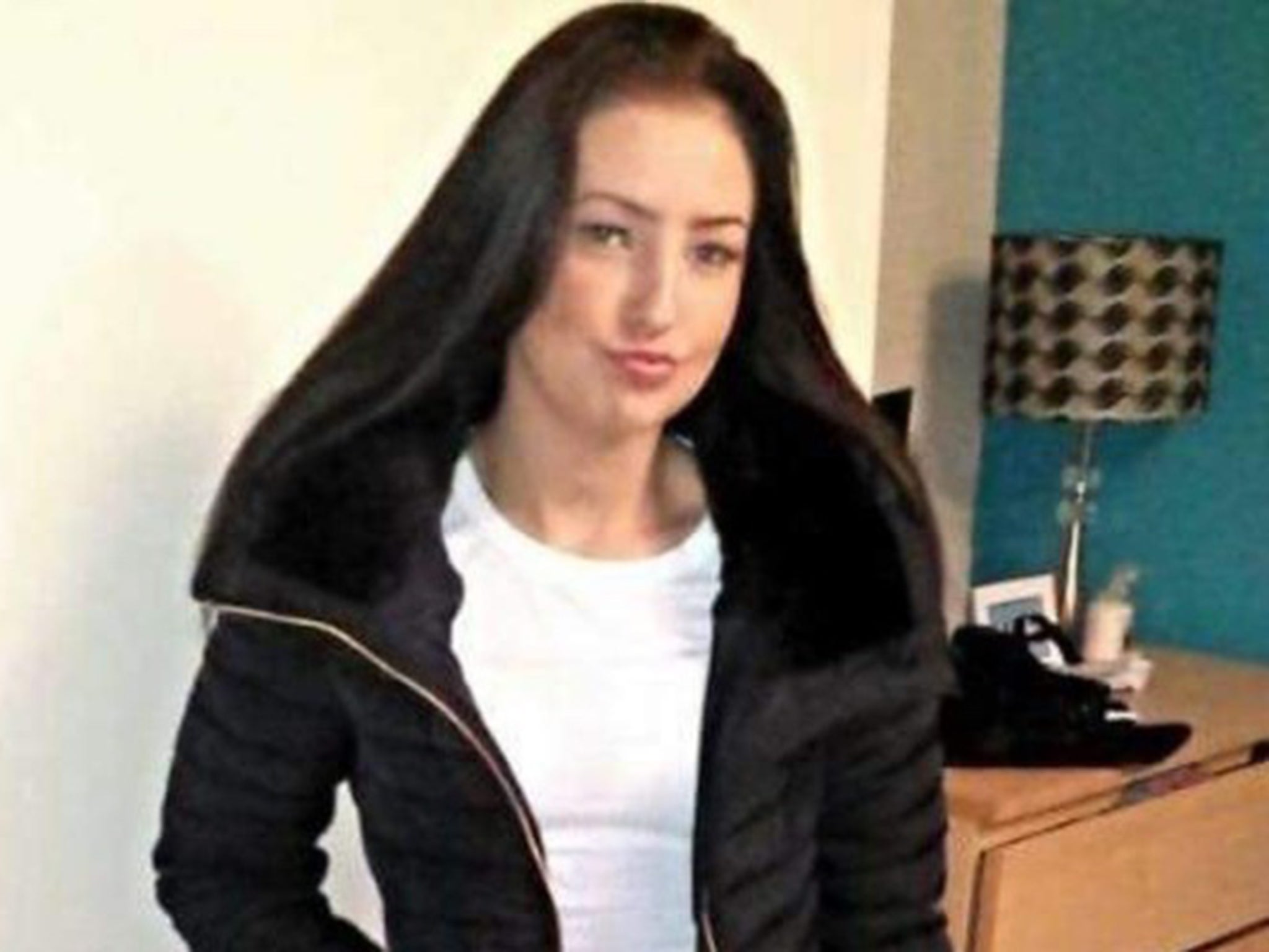 Paige Doherty was killed in John Leathem’s sandwich shop in March