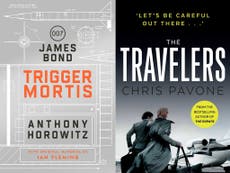 10 best spy books