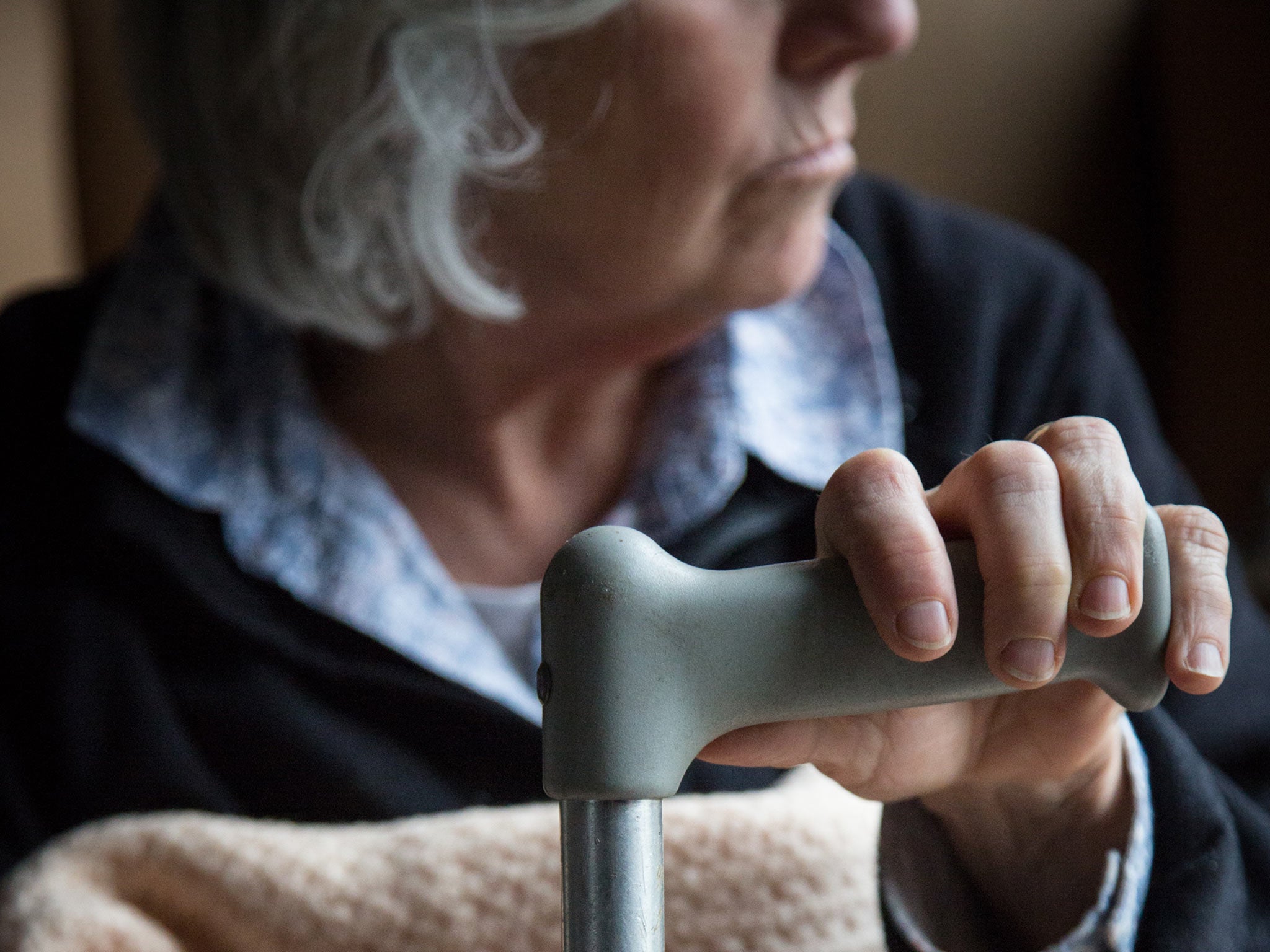 Researchers said the growing gender pension gap could be caused by the fact women are bearing the brunt of the economic fallout sparked by the coronavirus crisis