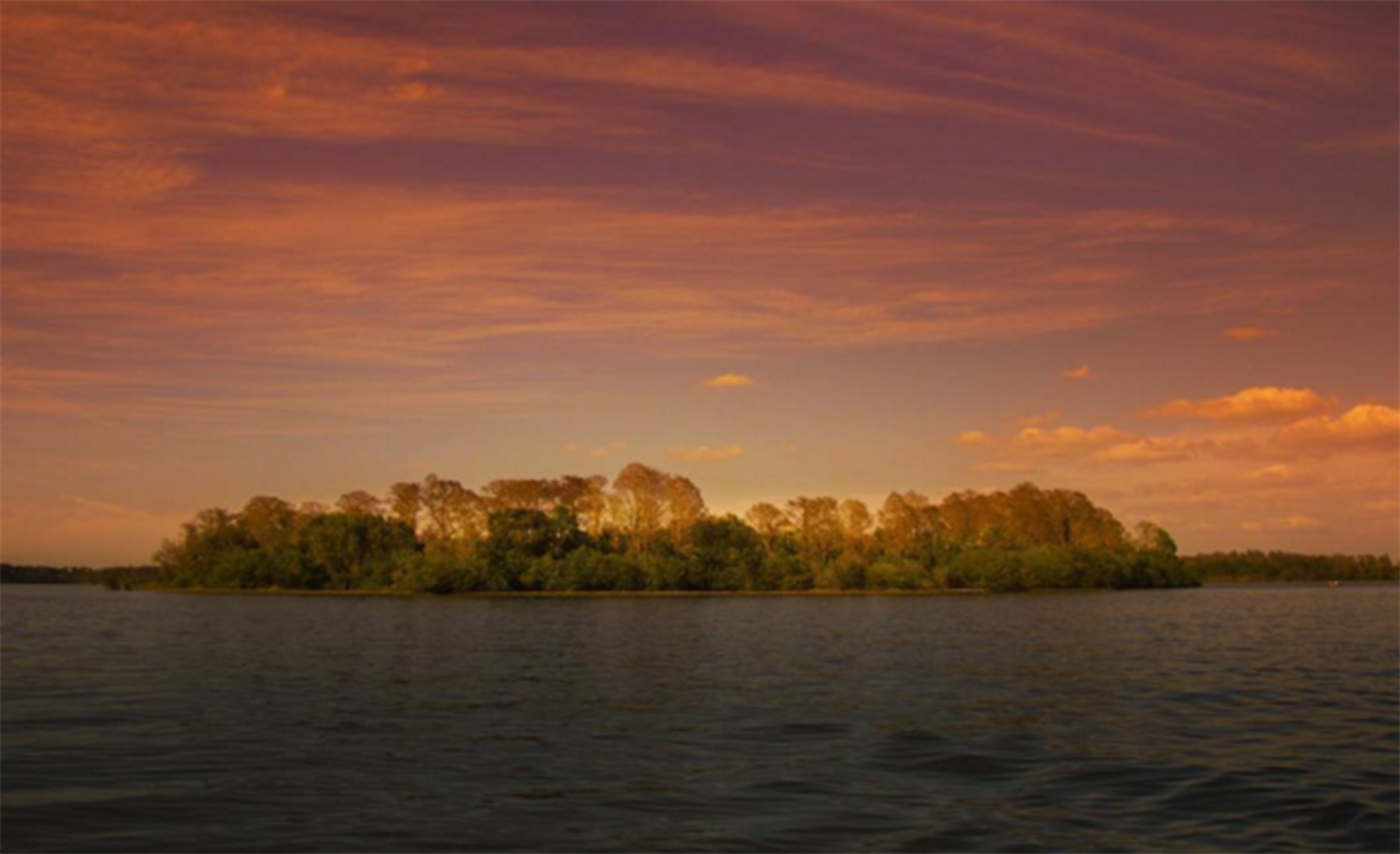 River Country in Bay Lake Florida opened in 1976, Disney's first waterpark