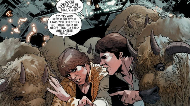 Star Wars #17