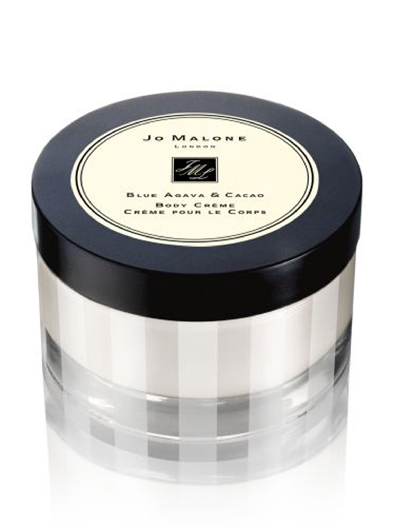 Jo Malone body creme, £50, jomalone.co.uk