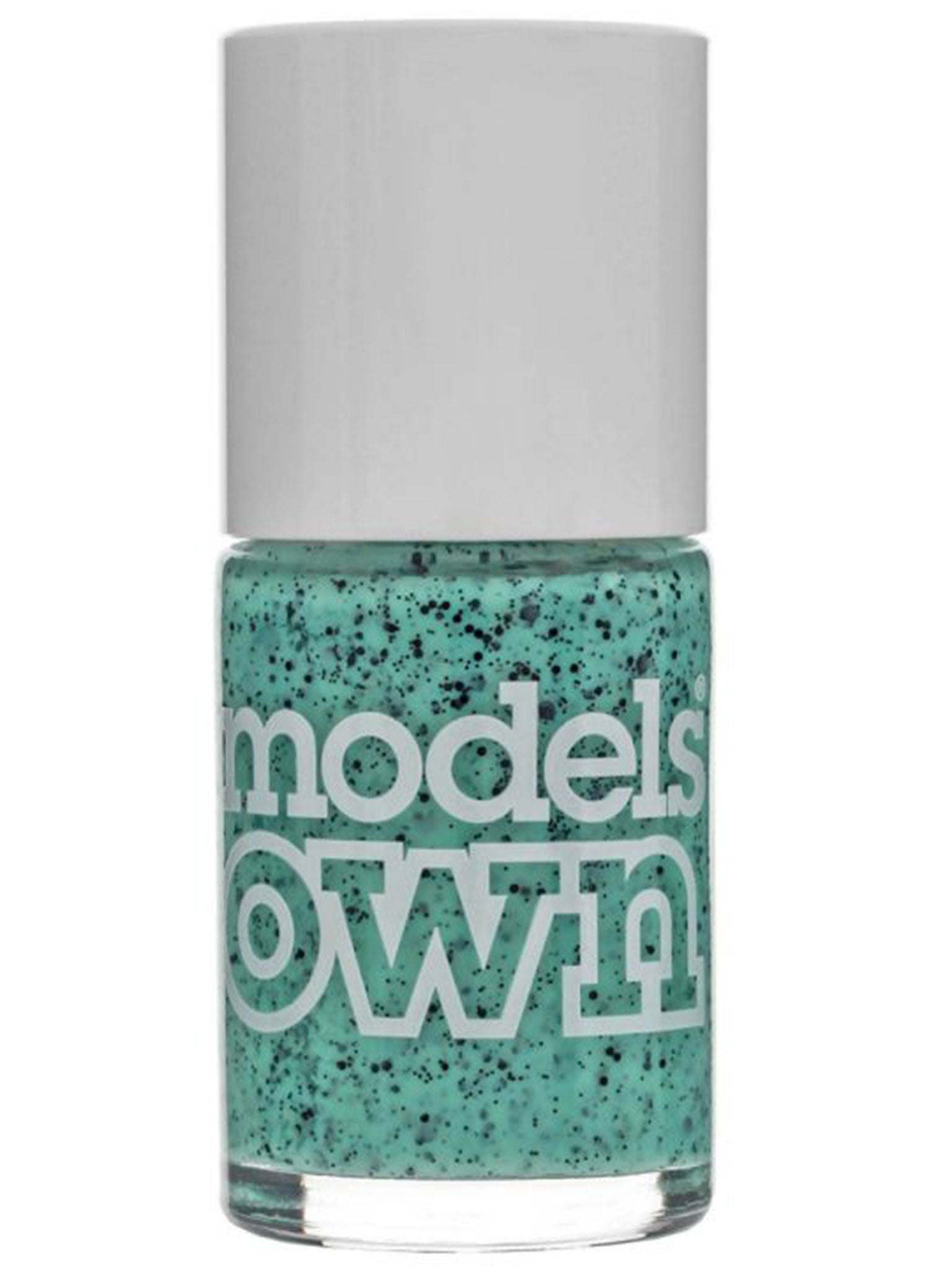 Speckled Egg nail polish, £4.99, Models Own, Superdrug.com