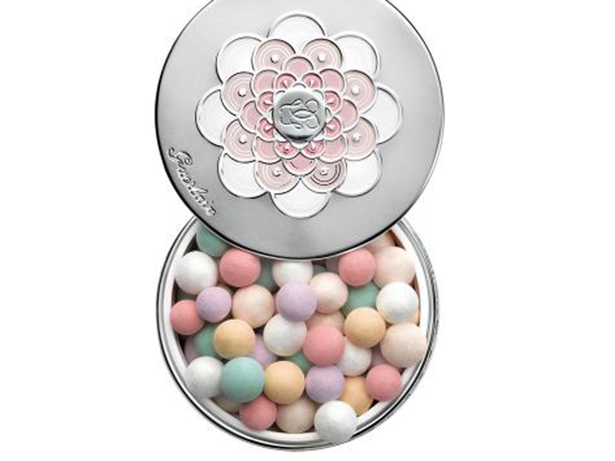 Météorites Pearls Powder, £41.50, Guerlain, selfridges.com