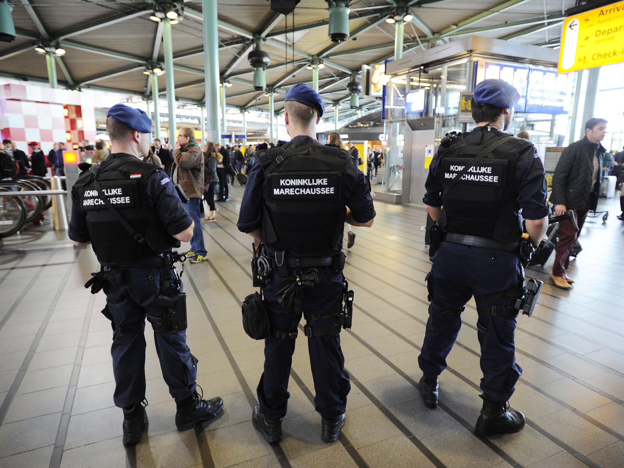 The Brussels attacks have prompted increased security measures across Europe