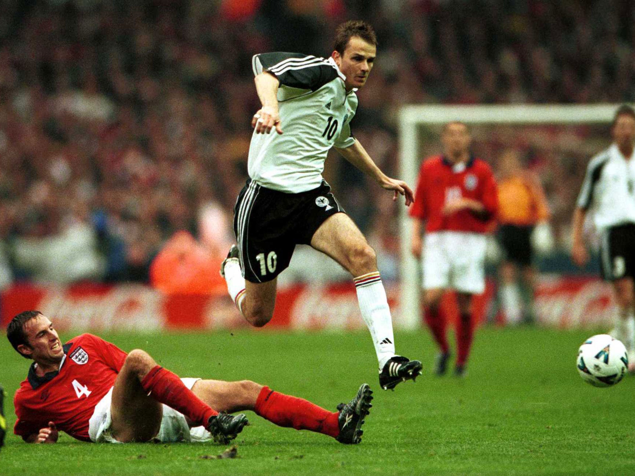 Dietmar Hamann