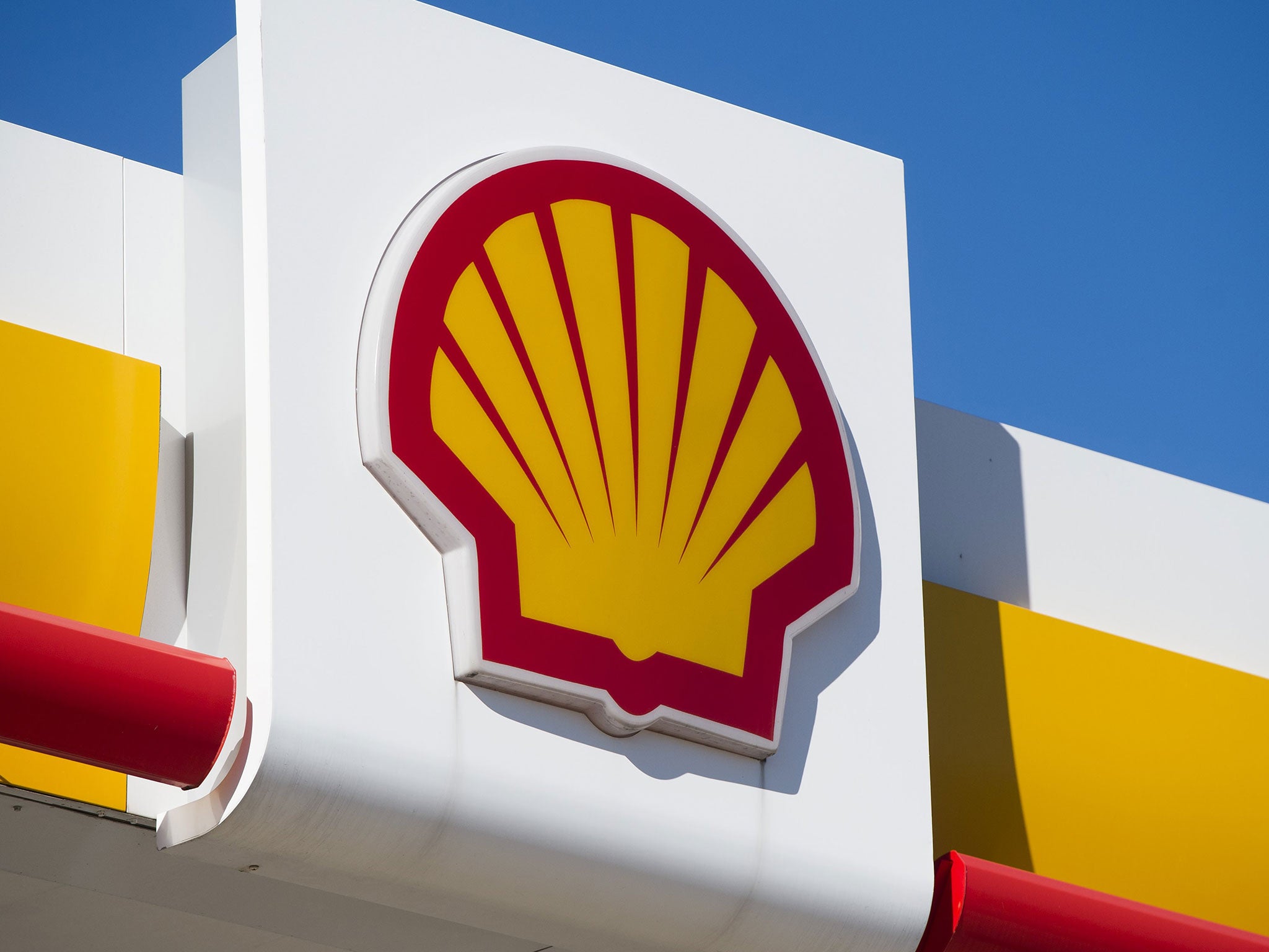 Shell's service will charge most electric cars from zero to 80 per cent within half an hour