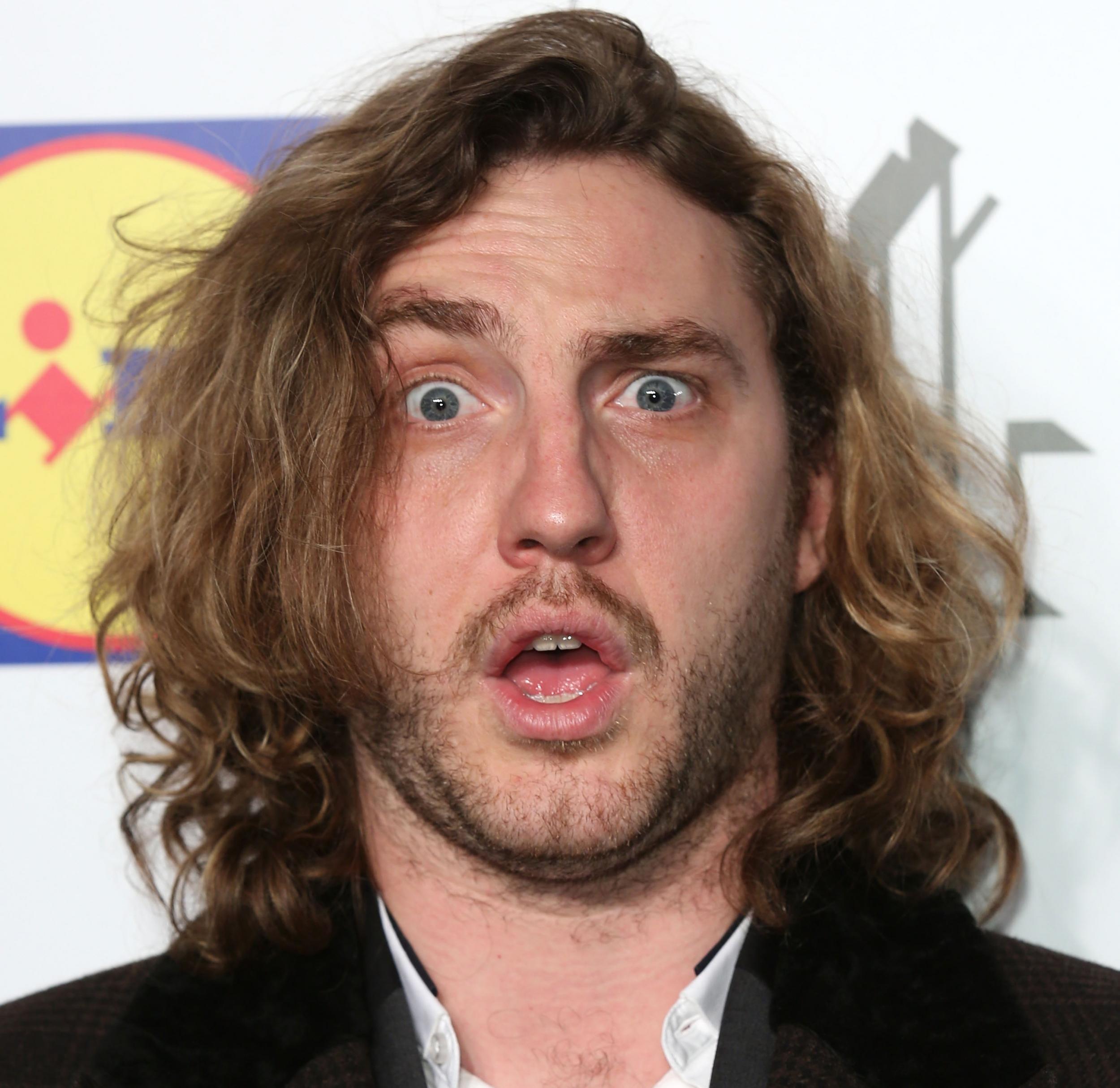 Comedian, Seann Walsh