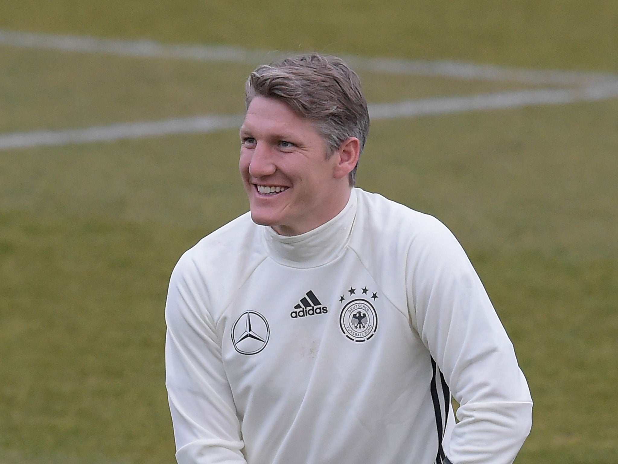 Bastian Schweinsteiger