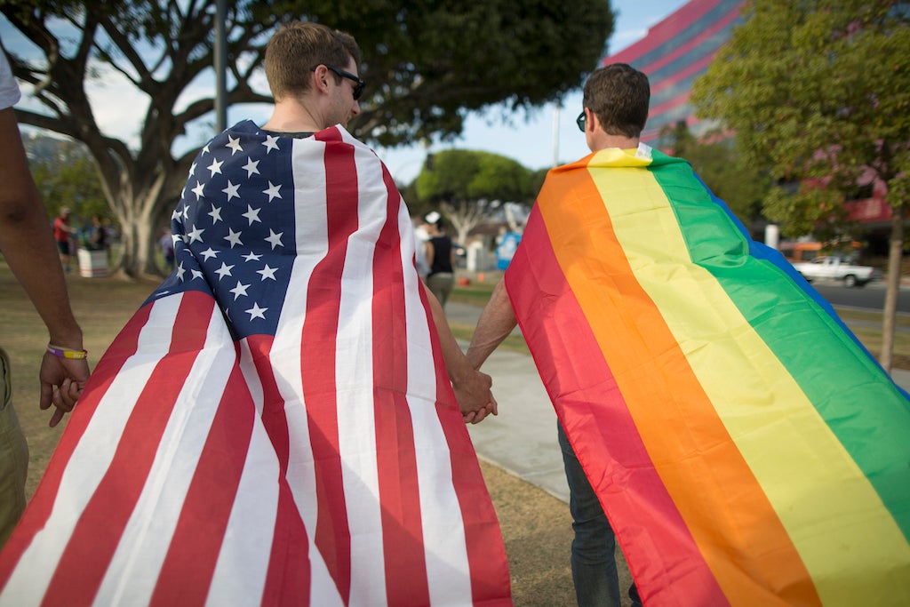 North Carolina Attorney General Roy Cooper has said he will not defend his state's controversial discrimination law.