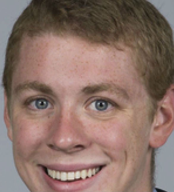 Brock Turner, 20, faces up to 10 years in jail (Stanford University )