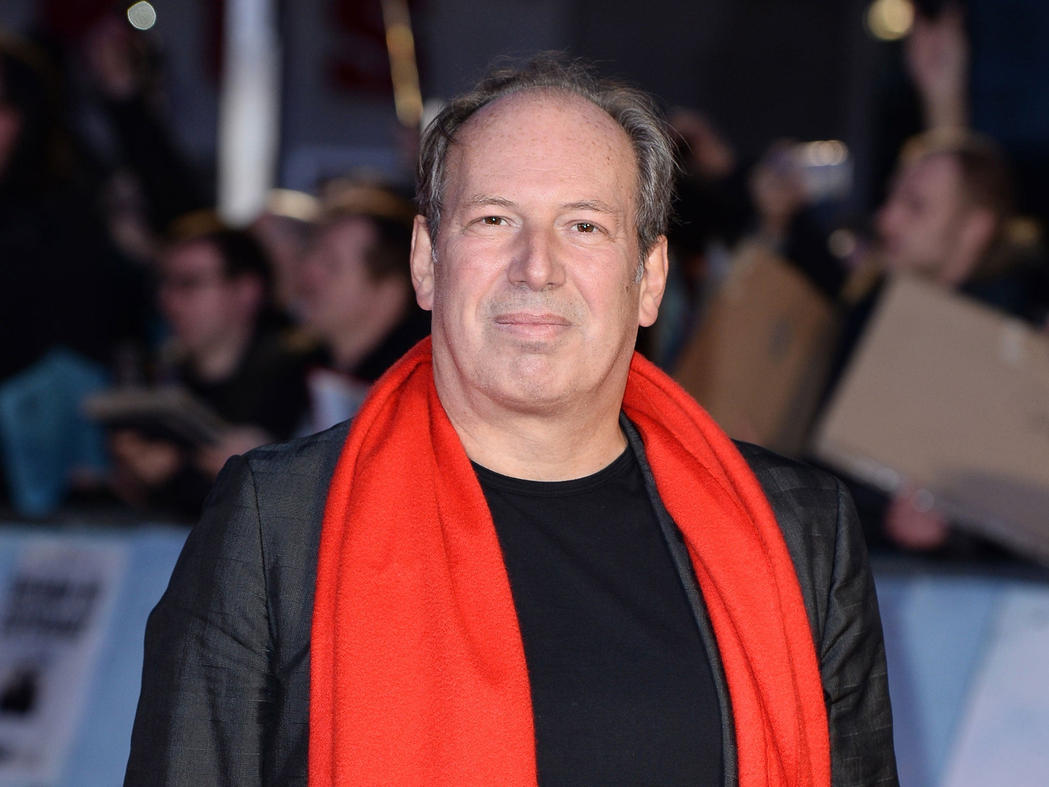 Hans Zimmer said he was bowing out of scoring superhero films after Batman V Superman