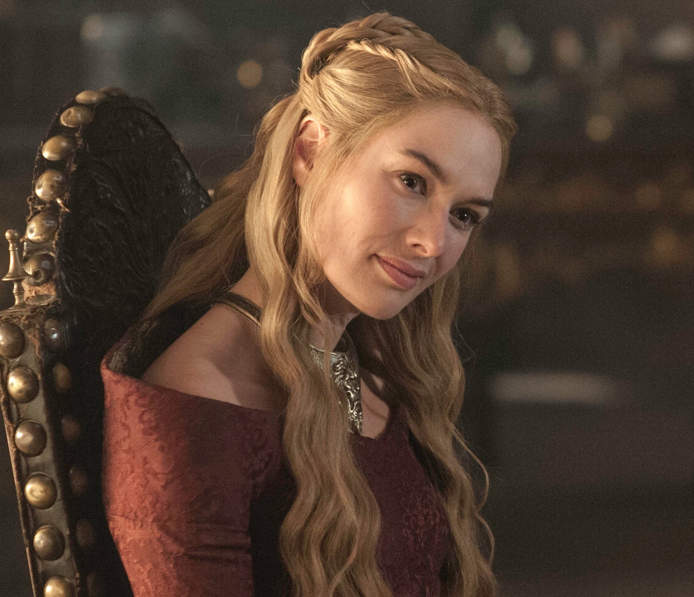 Cersei Lannister