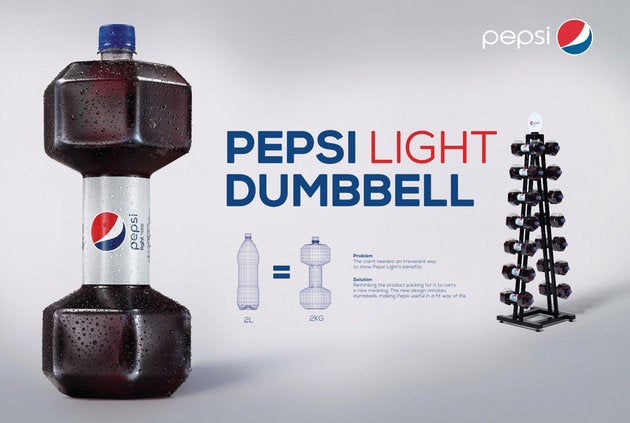 Pepsi