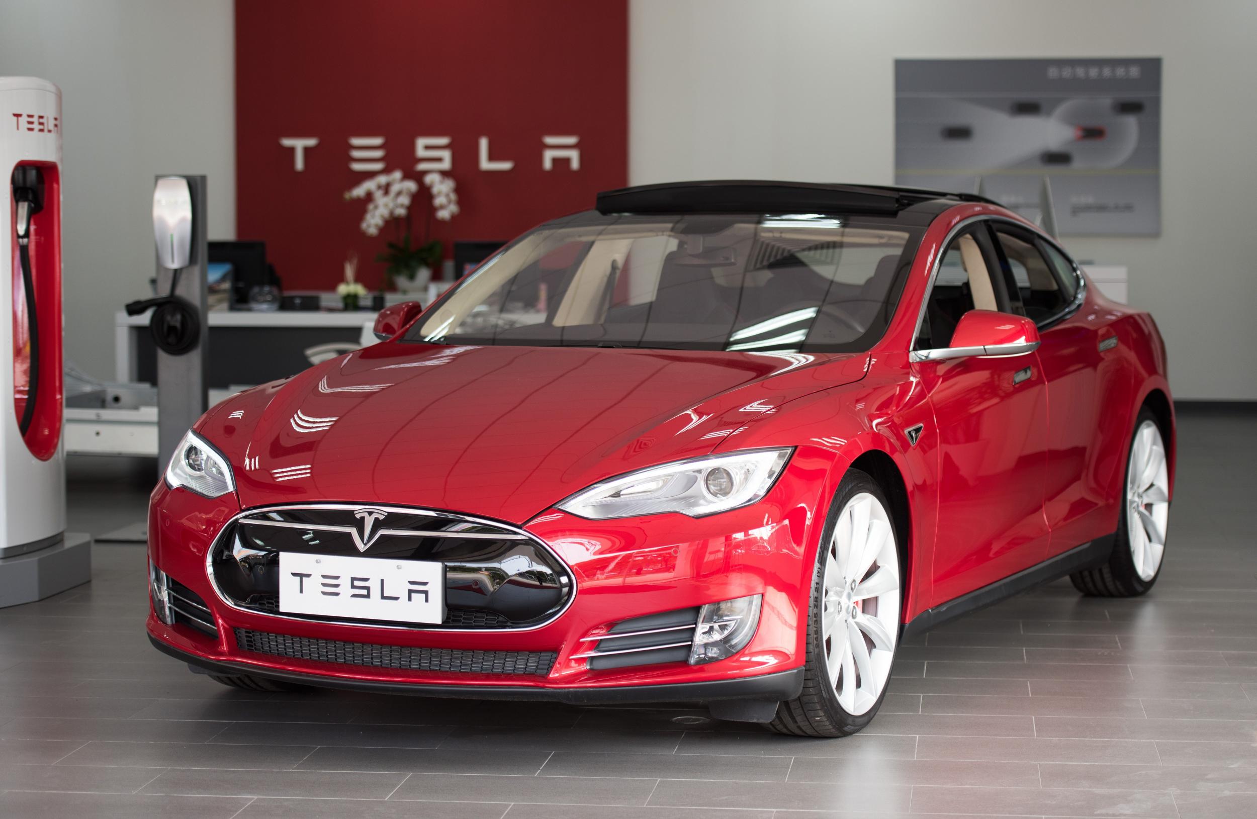 The Model S saloon took the car world by storm, but its price puts it out of the reach of most consumers