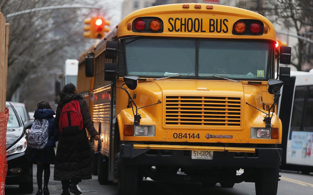 CIA officials are set to review the program.