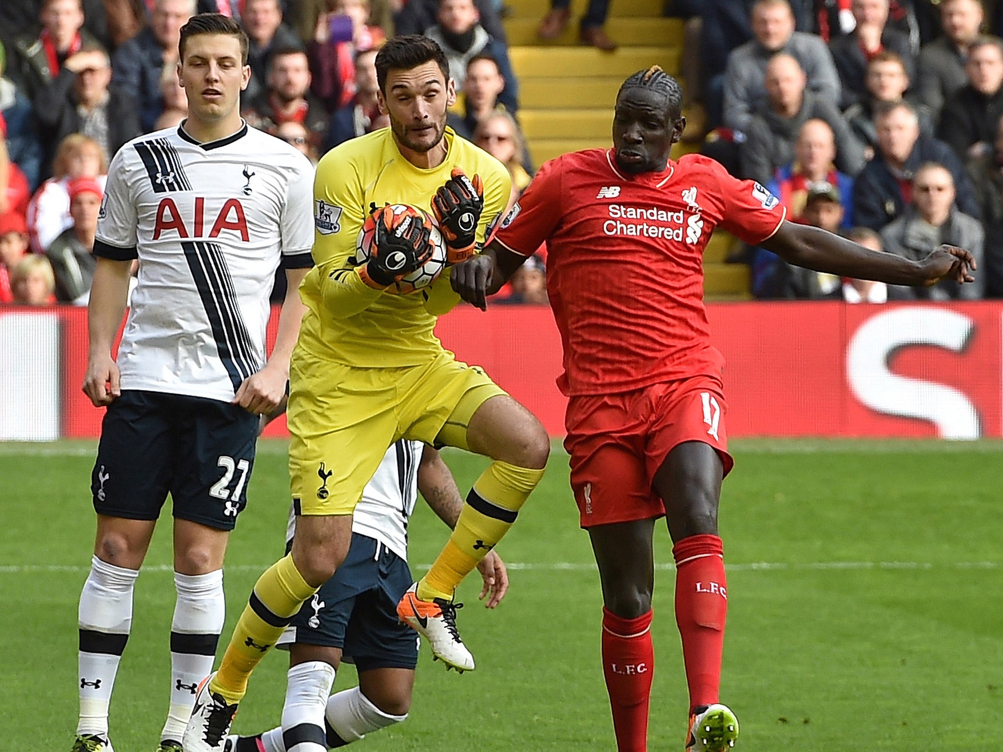 Prone to the odd spell of bizarre defending and is far from the most reliable presence in defence.