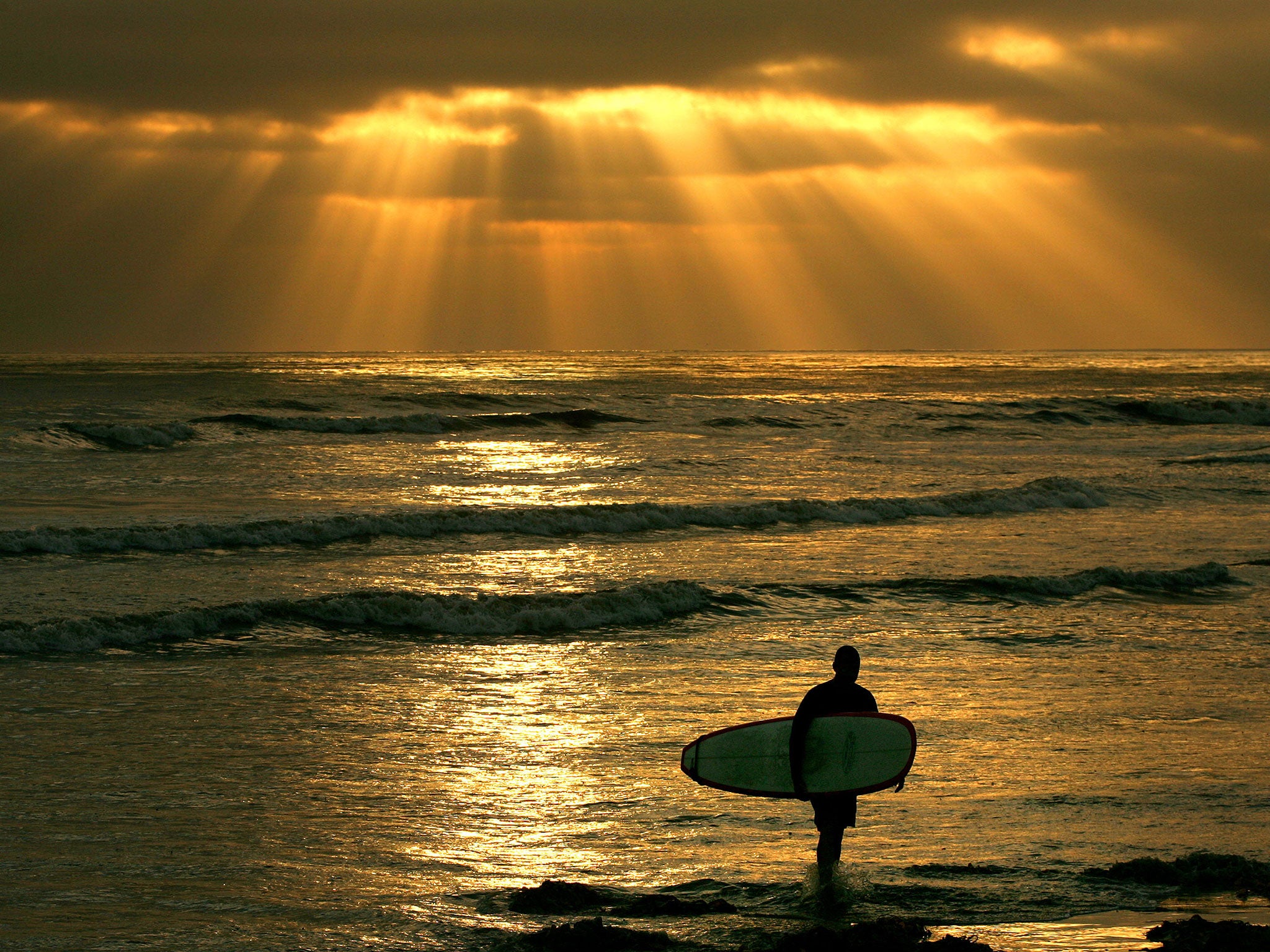 The Lunada Bay Boys, an infamous surfing clique, have been targeted by a lawsuit