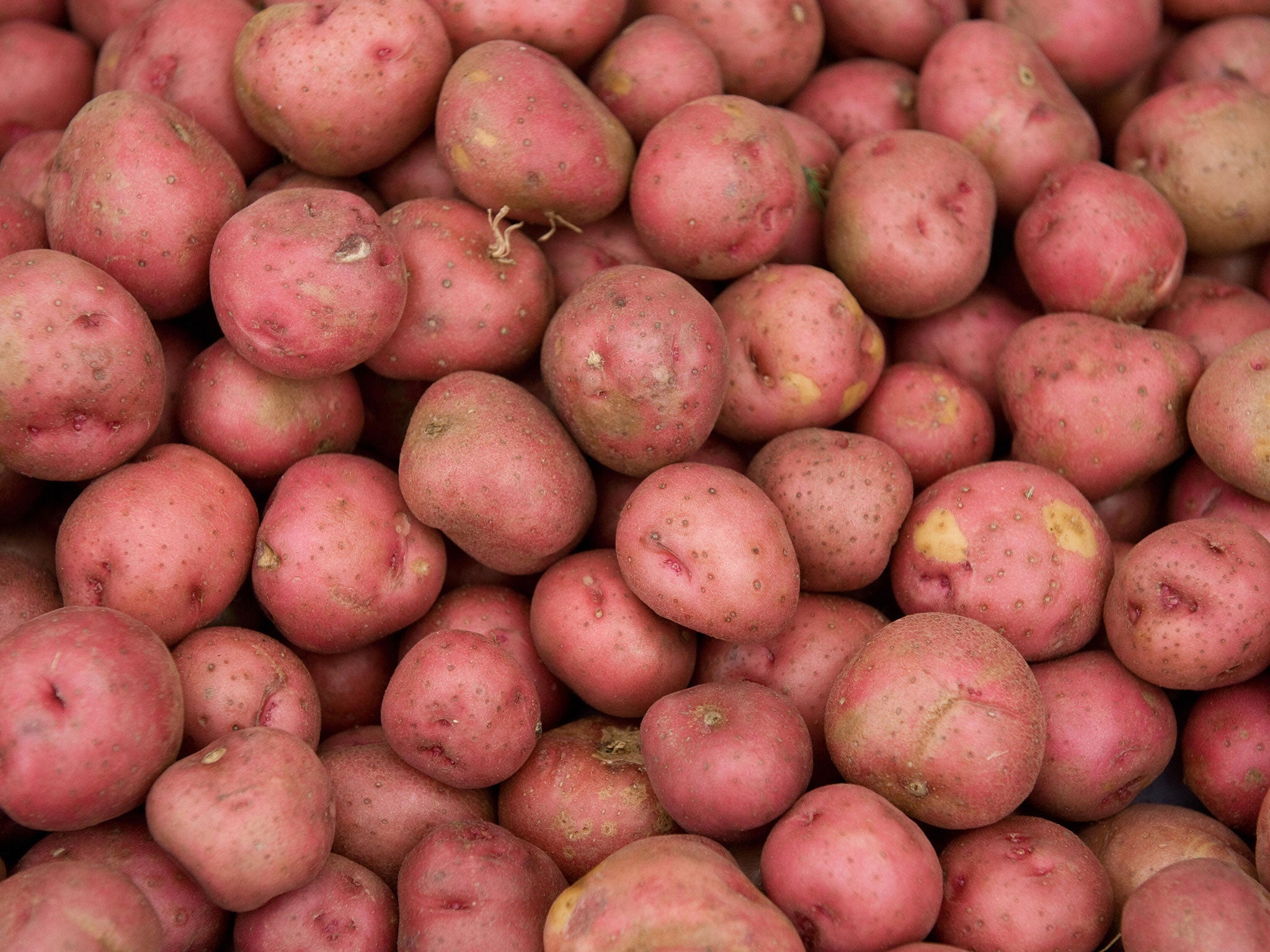 The method for cooking a potato impacts how healthy it is