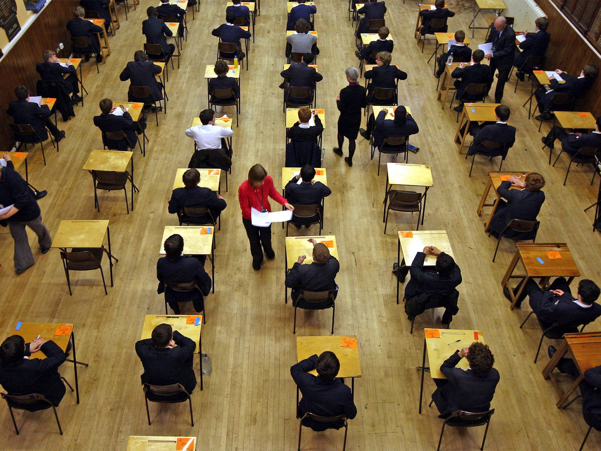 The total spend on supply staff was £821m last year