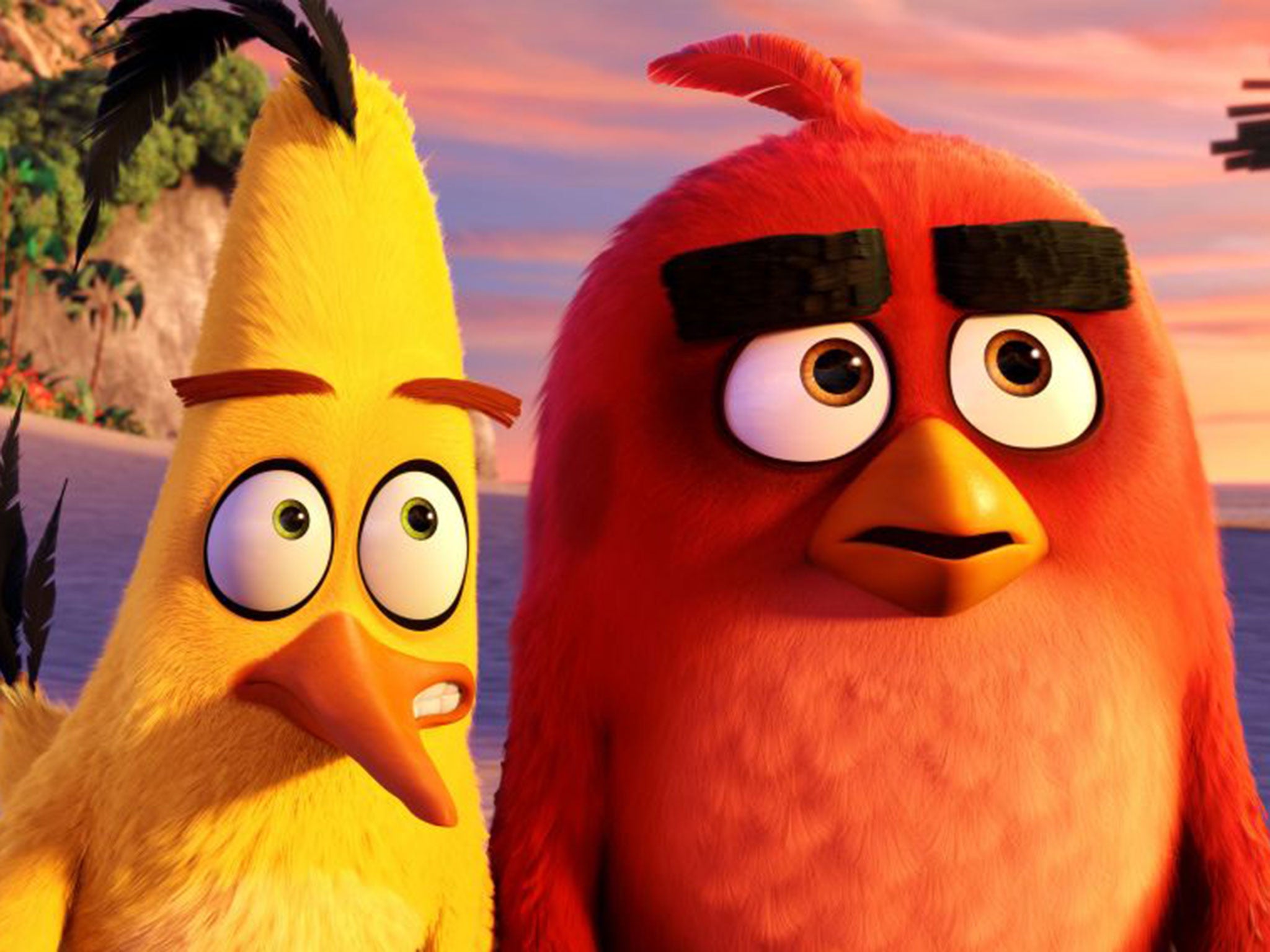 The London studio joins Rovio’s four other in-house studios as well as the company’s global network of external partner developers