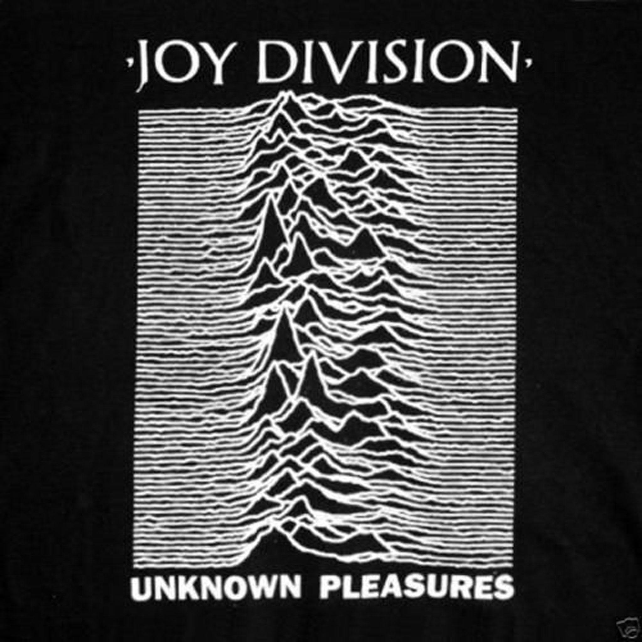 Post-punk’s peak: Joy Division’s austere, beautiful debut remains influential