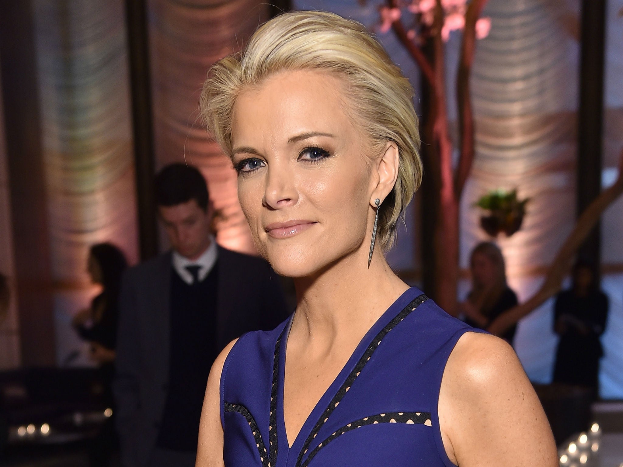 Megyn Kelly (Mike Coppola/Getty)