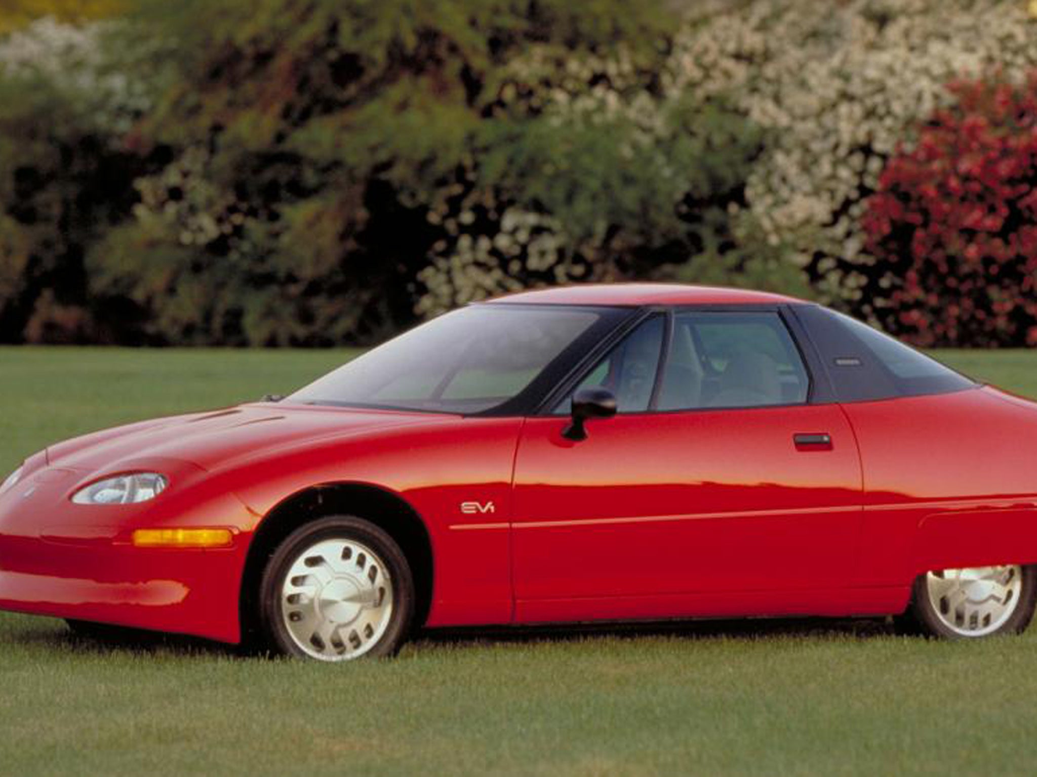 General Motors EV1