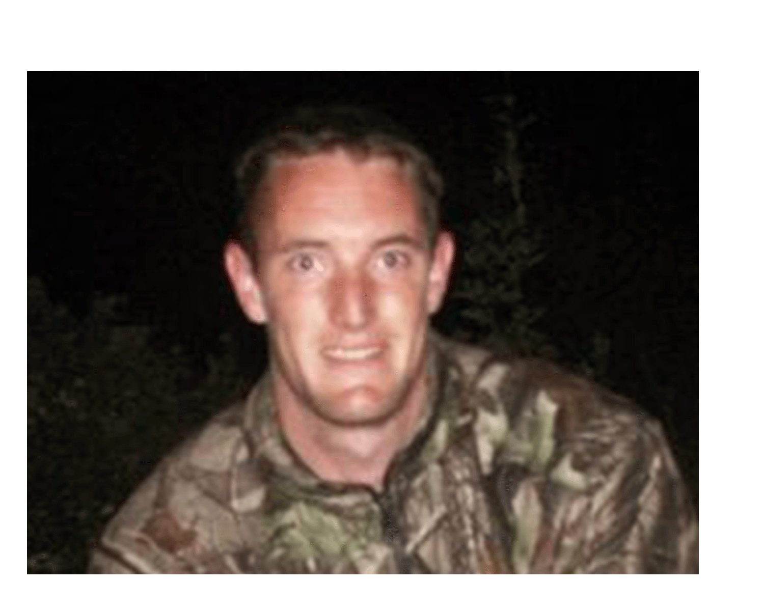 Steven Hydes was found at 2.45 pm on 10 April 1986 as a 10-day-old baby