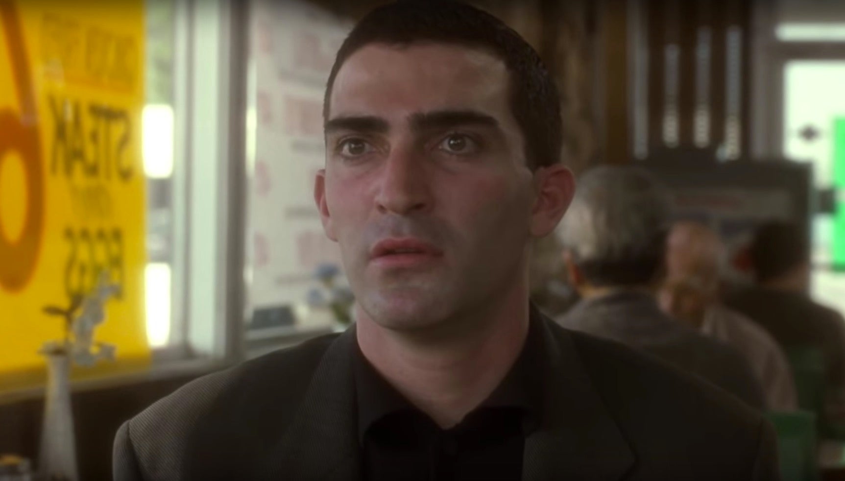 Patrick Fischler in ‘Mulholland Drive’